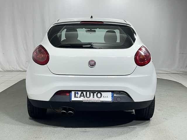 Fiat Bravo 1.4 Multiair T 140 CV S&S Emotion