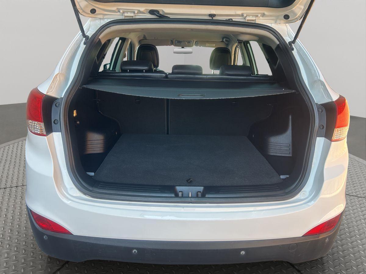 HYUNDAI - iX35 - 1.7 CRDi 115 CV 2WD Xpossible