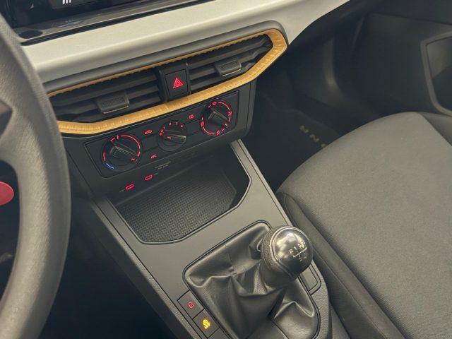 SEAT Arona 1.0 EcoTSI Style