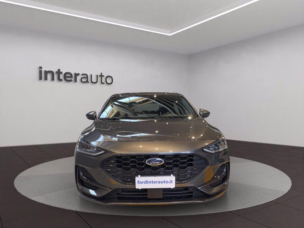 FORD Focus 1.0 ecoboost h ST-Line Design 125cv del 2022