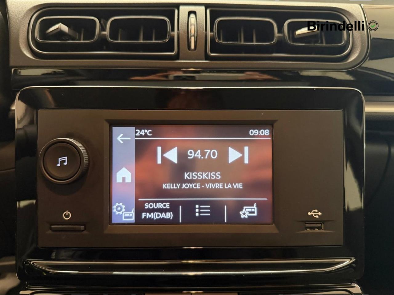 CITROEN C3 3ª serie - C3 PureTech 83 S&S You