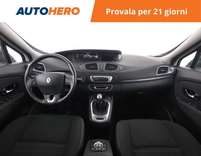 RENAULT Scenic Scénic XMod 1.5 dCi 110CV Start&Stop Limited