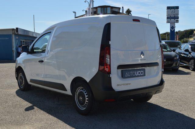 RENAULT Express 1.4 Blue dCi 75 Van -prezzo iva esclusa-