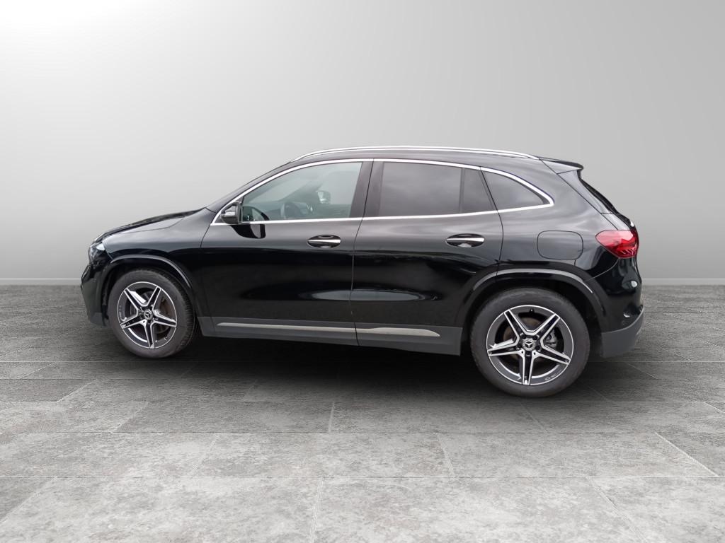 Mercedes-Benz GLA-H247 2023 - GLA 180 d AMG Line Advanced Plus auto