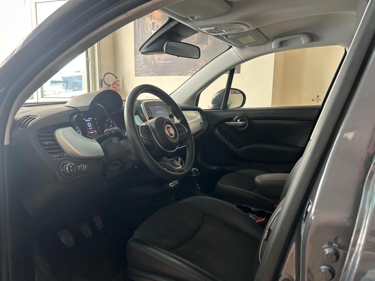 Fiat 500X 1.6 MultiJet 130 CV Connect