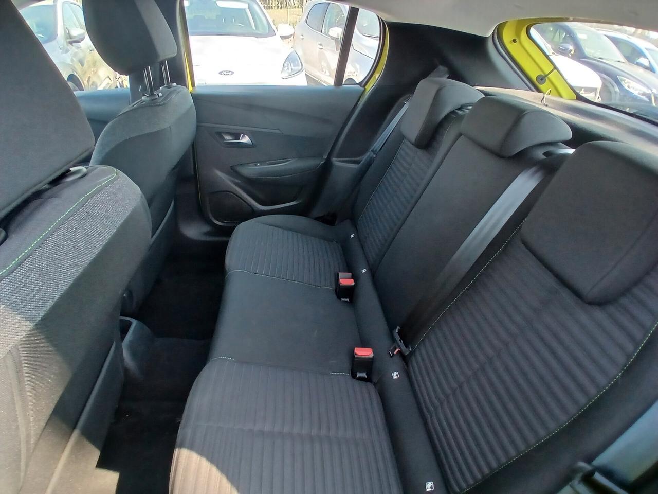 Peugeot 208 100cv S&S Active Pack