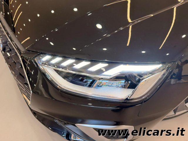 AUDI A4 40 TDI quattro S tronic S LINE