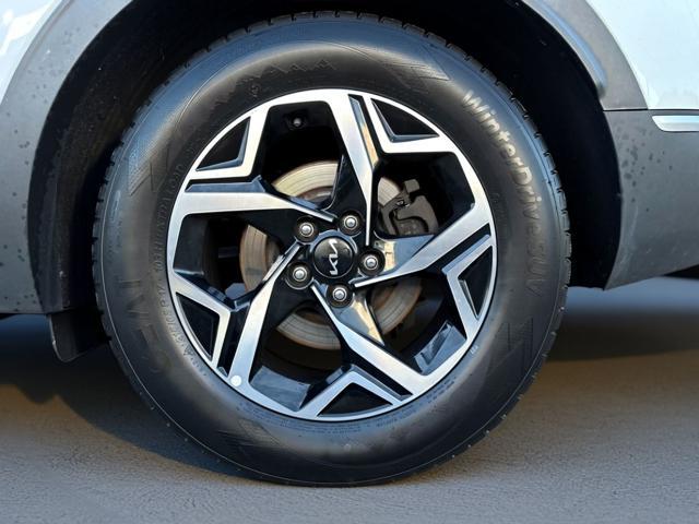 KIA Sportage 1.6 IBRIDA 136 CV
