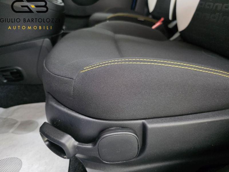 FIAT Panda Cross 1.0 FireFly 70cv S&S Hybrid Cross