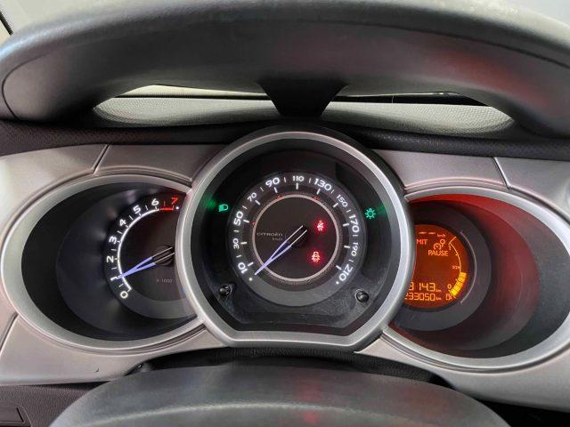 CITROEN C3 1.4 AIRDREAM EXCLUSIVE GPL ECO BY-ENERGY