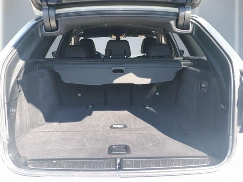 BMW Serie 5 520d xDrive M Sport Auto MH48V Touring