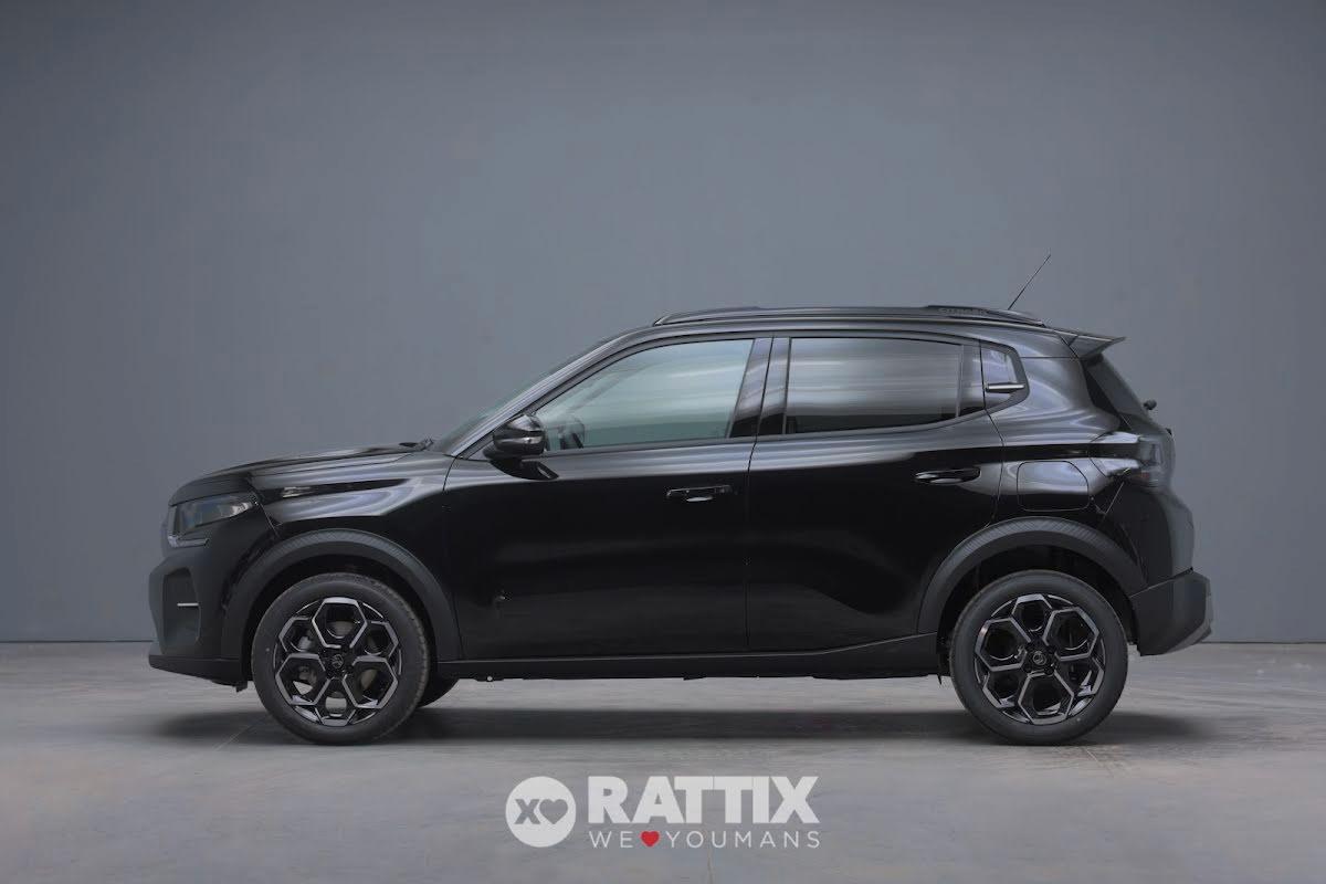 Citroen C3 1.2 Puretech Turbo 100CV Max