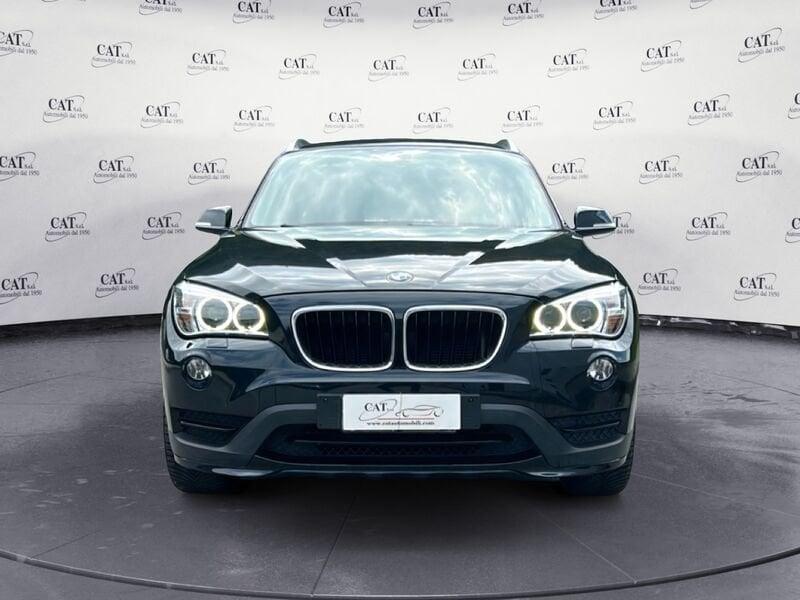BMW X1 X1 xdrive18d Sport