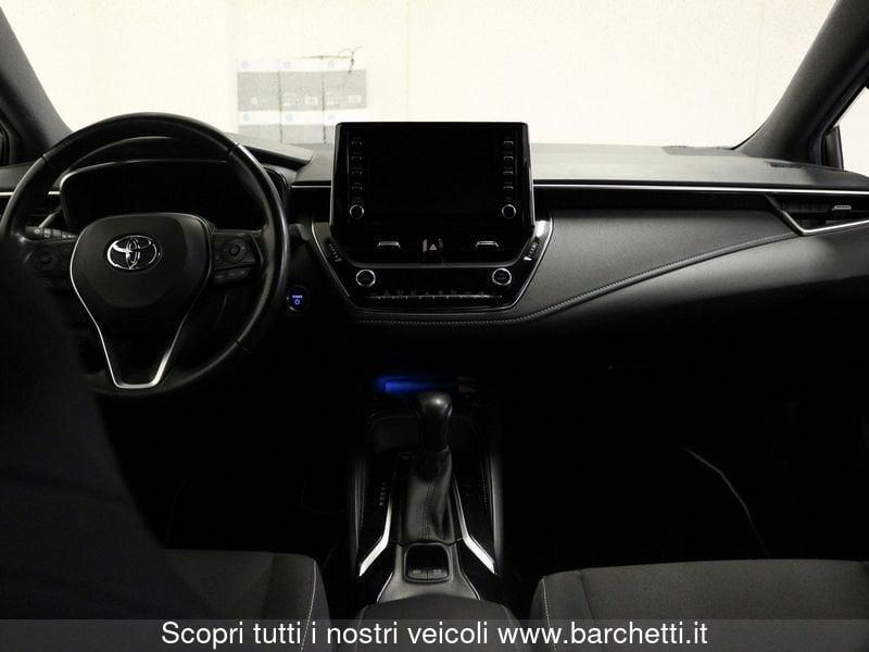 Toyota Corolla Touring Sports 2.0 Hybrid Style