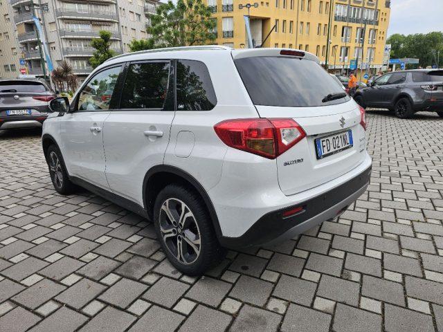 SUZUKI Vitara 1.6 DDiS 4WD AllGrip V-Top