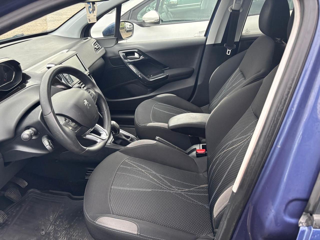 Peugeot 208 ALLURE 1.2 5 porte - 2014