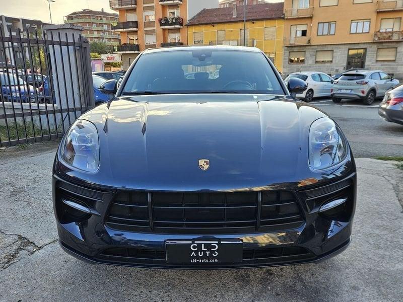 Porsche Macan Macan 2.0 245cv pdk