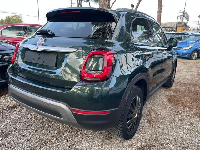 FIAT 500X 1.0 CROSS,TelecamPost,ClimaAuto,Bt,CruiseControl