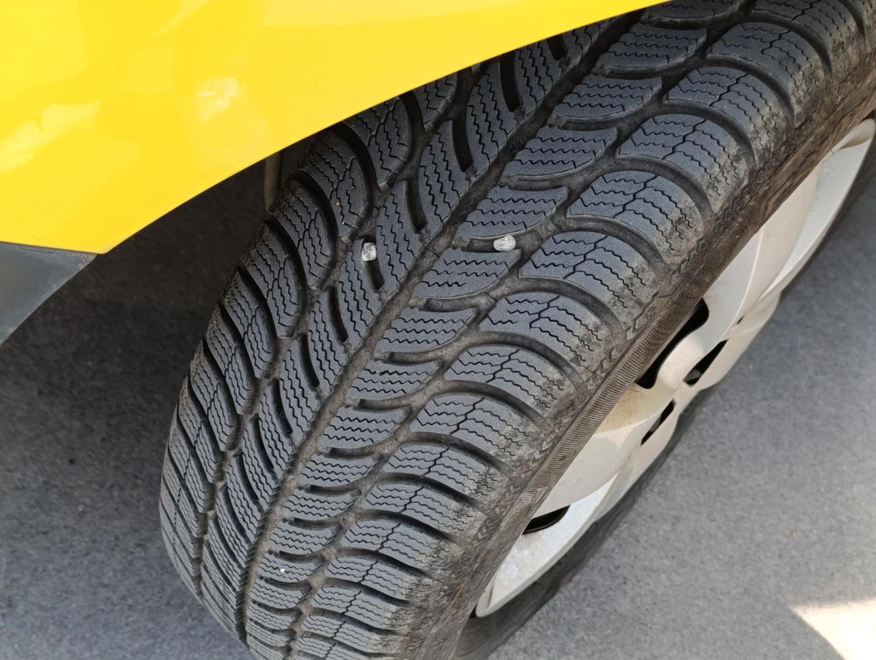 RENAULT Kangoo express 1.5 dci 110cv energy Ice S&S E6