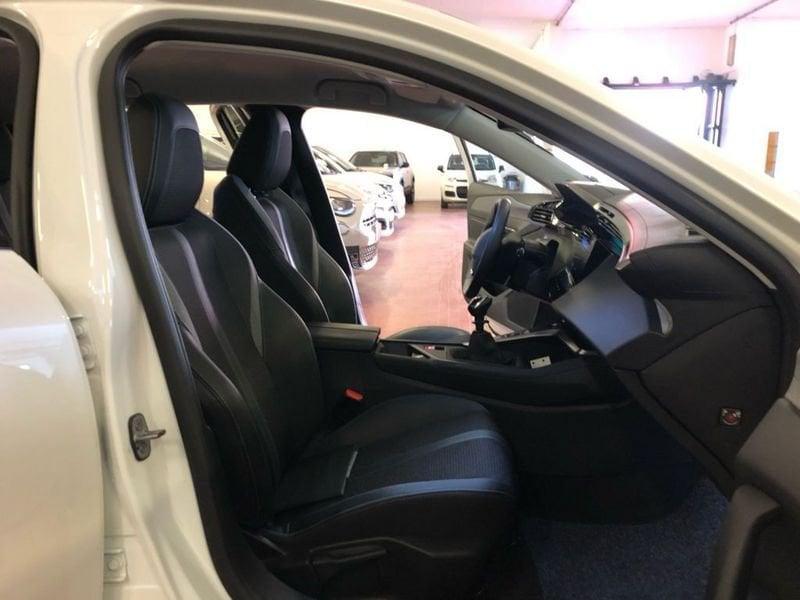 Peugeot 308 PureTech Turbo 130 S&S Allure