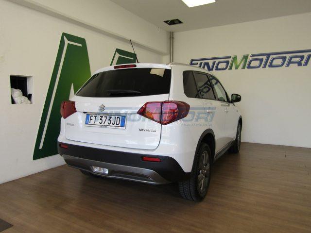 SUZUKI Vitara 1.0 Boosterjet Cool