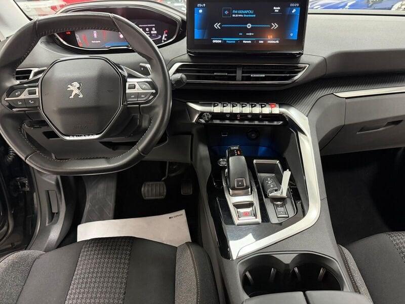 Peugeot 3008 PureTech Turbo 130 EAT8 S&S Active Pack