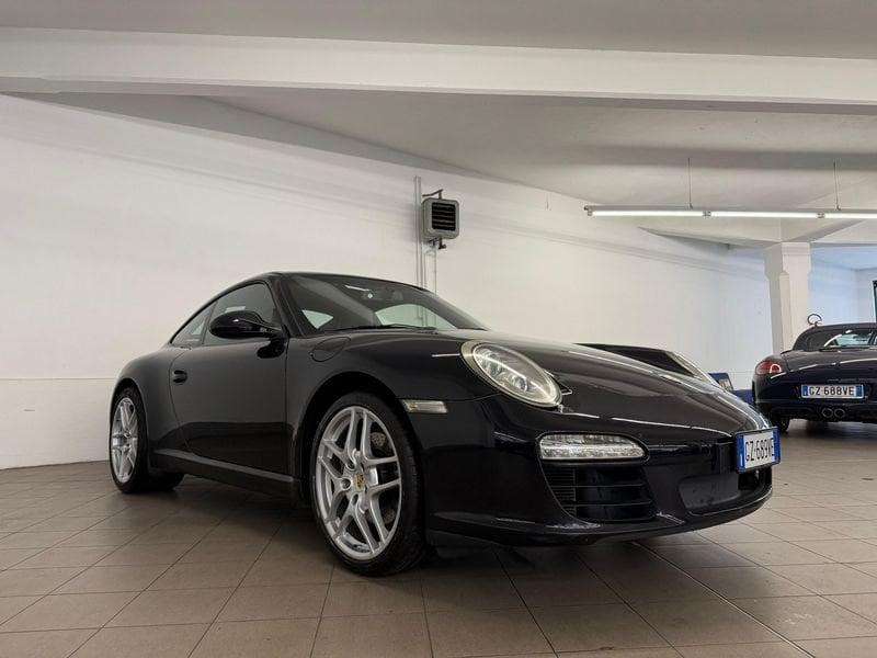 Porsche 911 911 Carrera Coupé