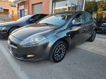 FIAT BRAVO 1.6 MJT 120CV MY LYFE