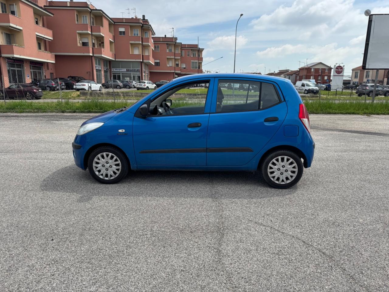 Hyundai i10 1.1 12V Style