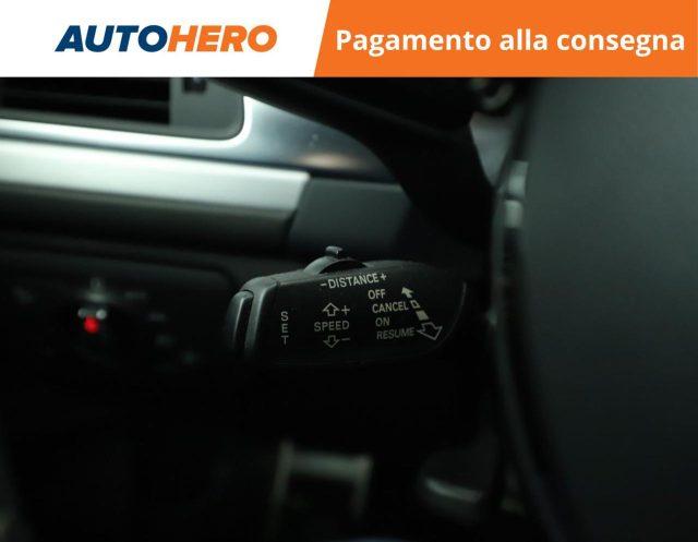 AUDI A6 Avant 2.0 TDI 190 CV ultra Business