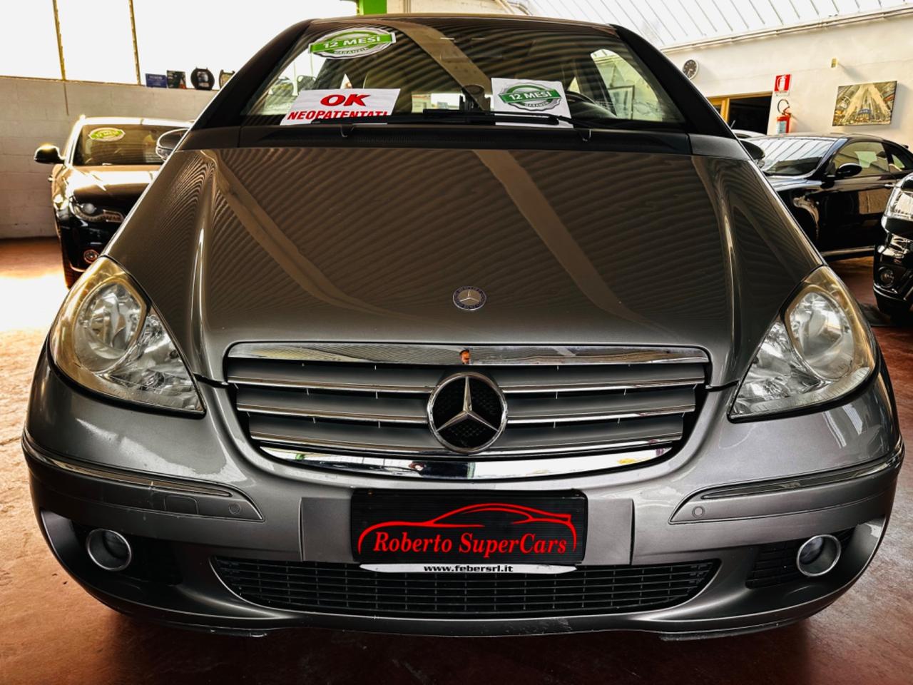Mercedes-benz A 150 Coupé Avantgarde
