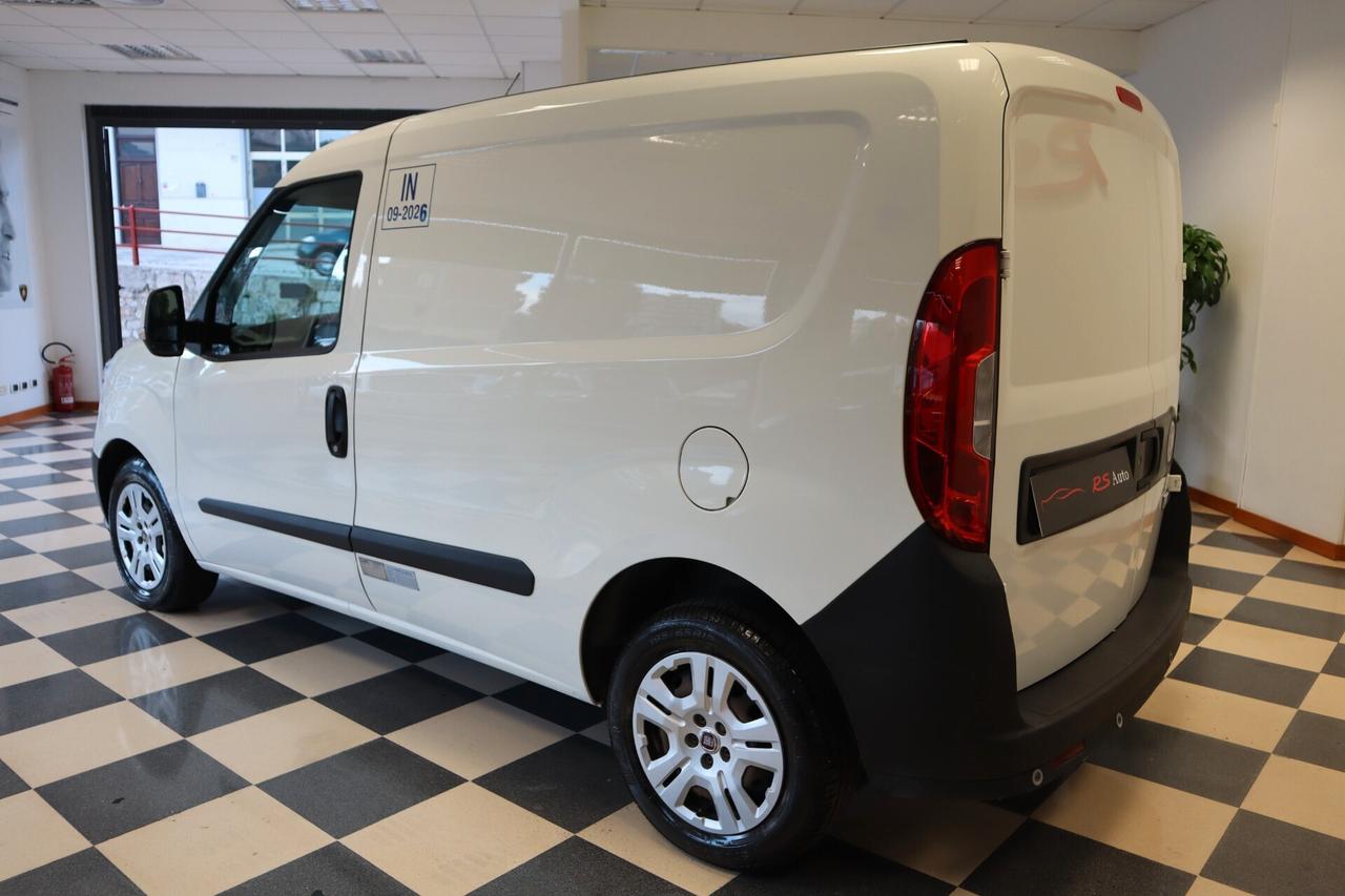 Fiat Doblo Doblò 1.6 MJT 16V 95CV Lounge