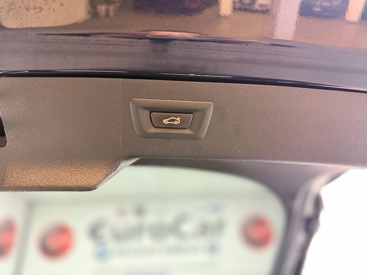 Bmw X6 3.0 M50d 381cv Msport 06/2018 EURO 6C