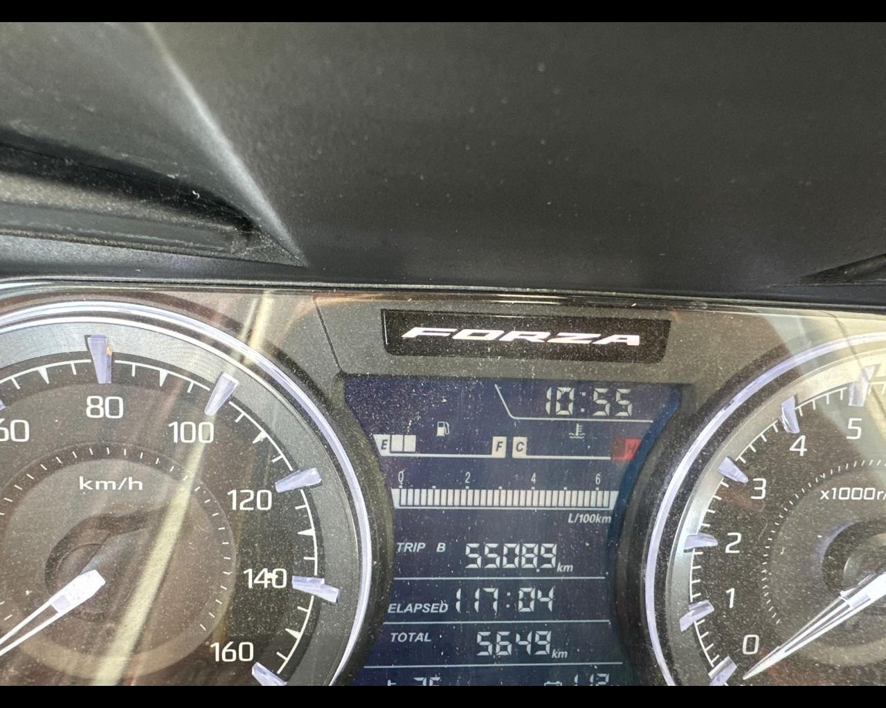 HONDA HONDA NF10 1 8