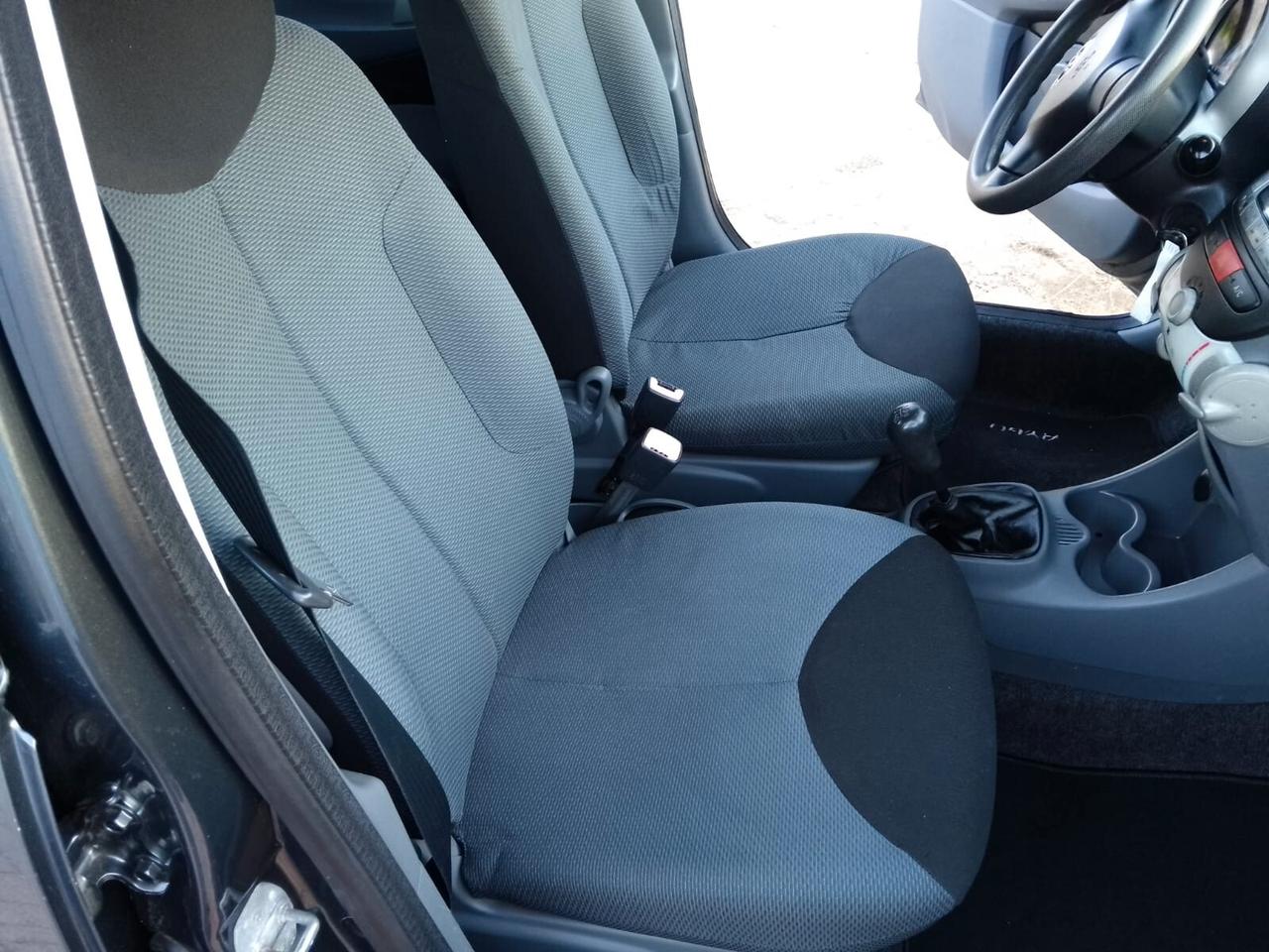 Aygo 1.0 12V 5 porte