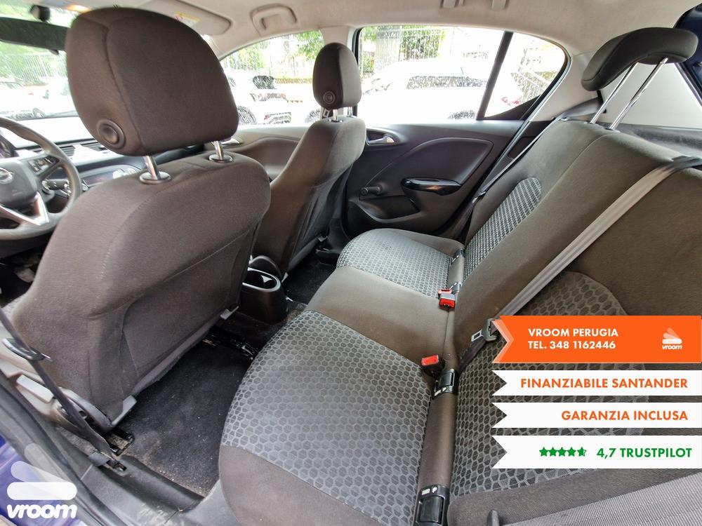 OPEL Corsa E 2016 1.3 CDTI 75 cv 5p n-Joy AFFARE!!