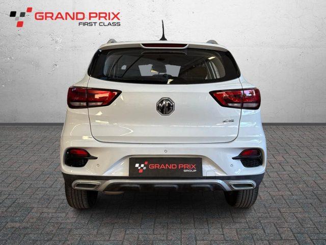 MG ZS 1.5 VTi-tech Comfort