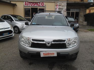 Dacia Duster 1.6 110CV 4x2 Ambiance