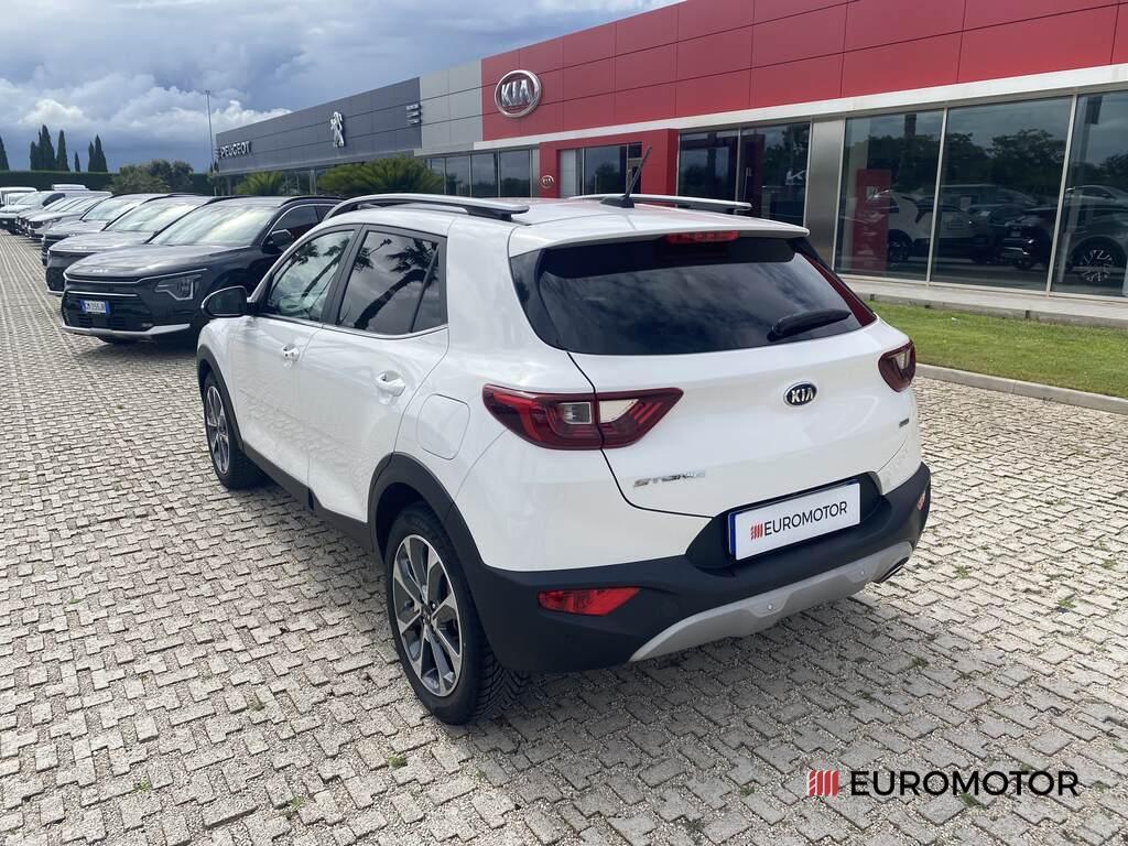 Kia Stonic 1.6 CRDi Energy