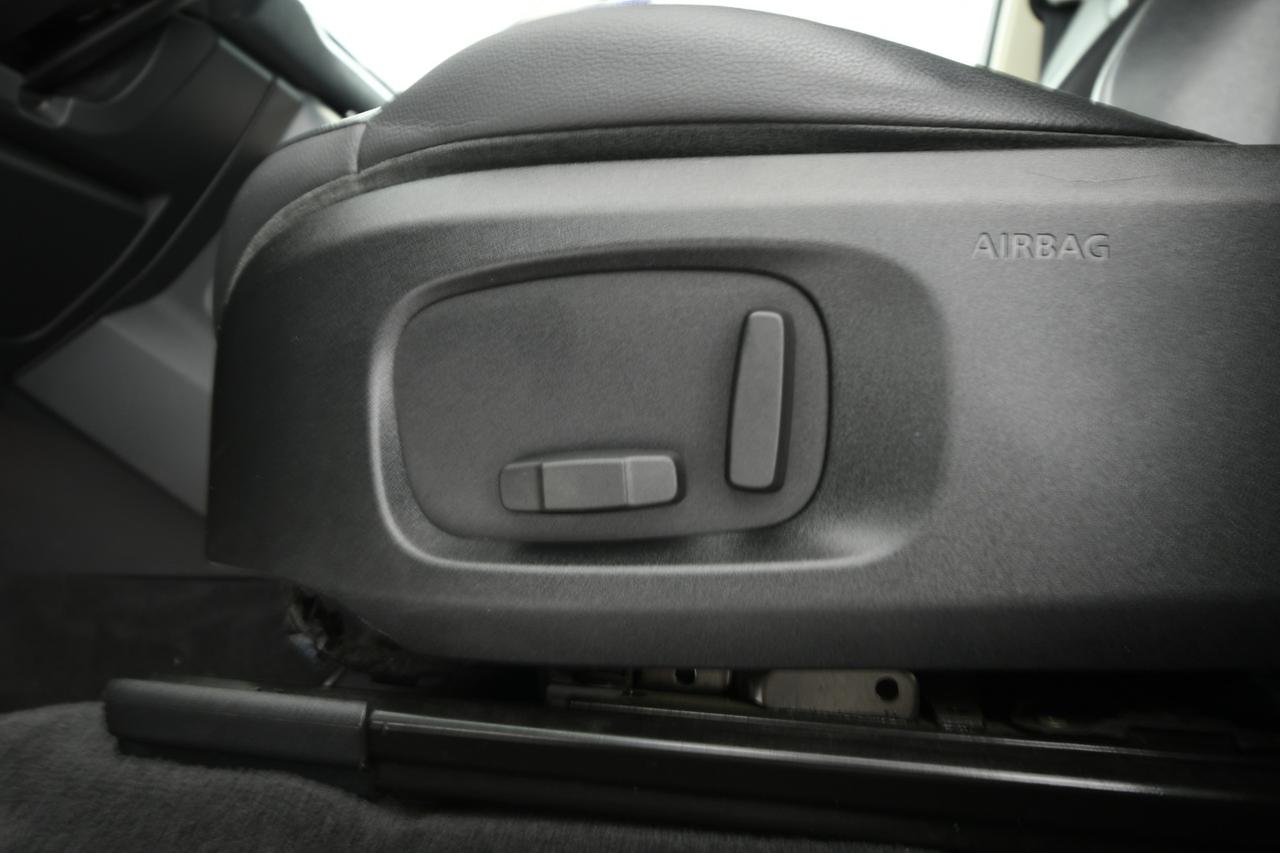 LAND ROVER Range Rover Evoque 5p 2.0 td4 SE X COMMERCIANTI+BLUETOOTH
