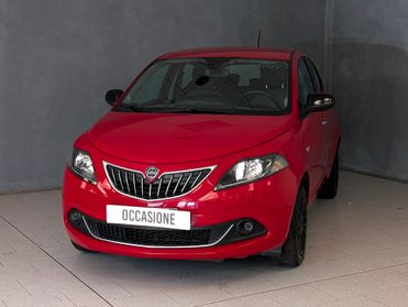 Lancia Ypsilon 1.0 Hybrid 70cv Silver