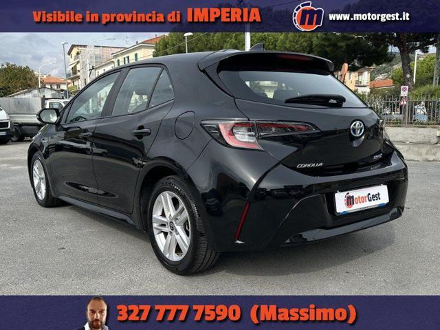 TOYOTA Corolla 1.8 Hybrid Active