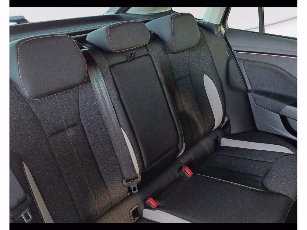 SKODA Scala 1.0 tsi style 115cv dsg del 2024