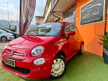 Fiat 500 1.2 **UNICO PROPRIETARIO** Solo 80 MILA K