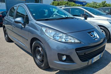 Peugeot 207 1.4 75CV GPL