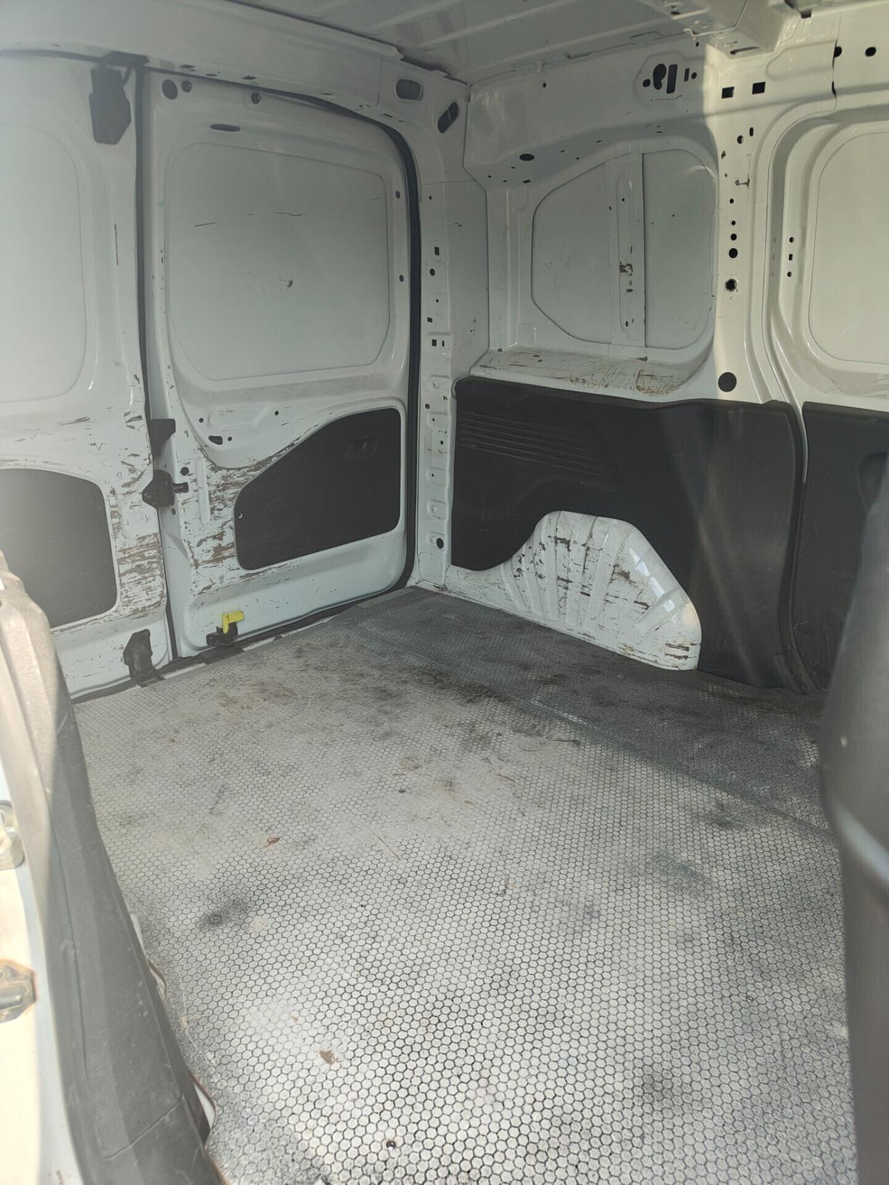 Peugeot Partner BlueHDi 130 EAT8 S&S PL Furgone Premium