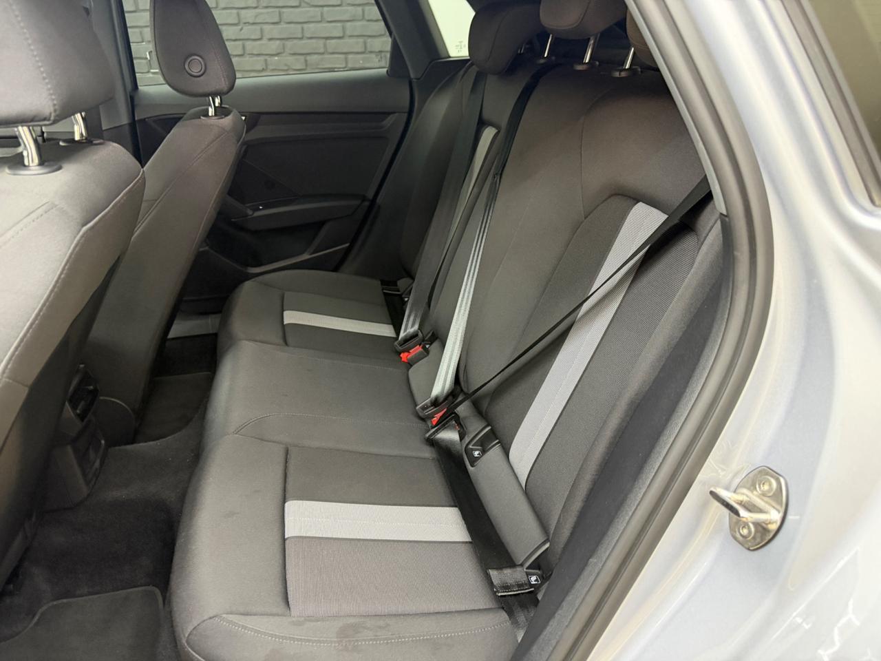 Audi A3 SPB 30 TDI SOLI 26000KM STRONIC