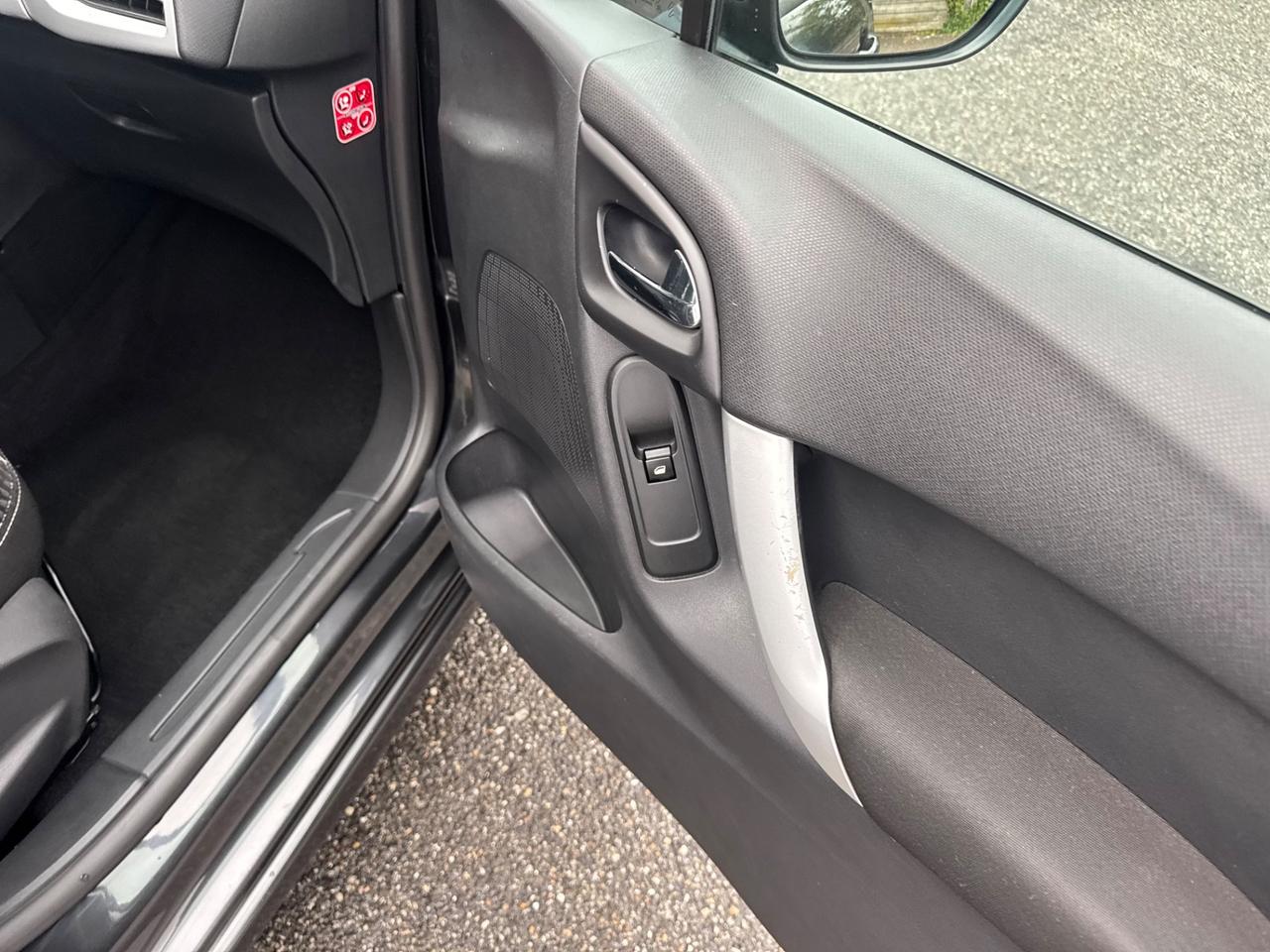 Citroen C3 1.4 GPL Eco Energy neopatentati