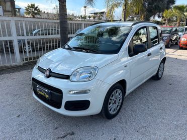 FIAT PANDA 1.3 MJ 75CV OK NEOPATENTATI