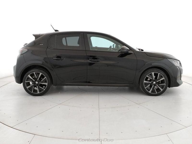 Peugeot 208 GT PureTech 130 EAT8 S/S auto